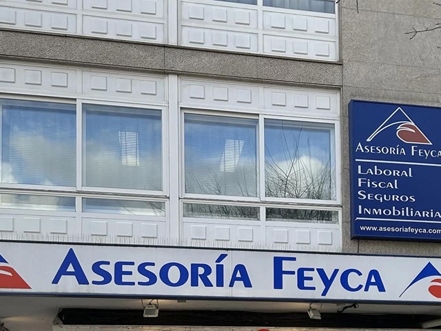 Asesoría con gran experiencia en el sector